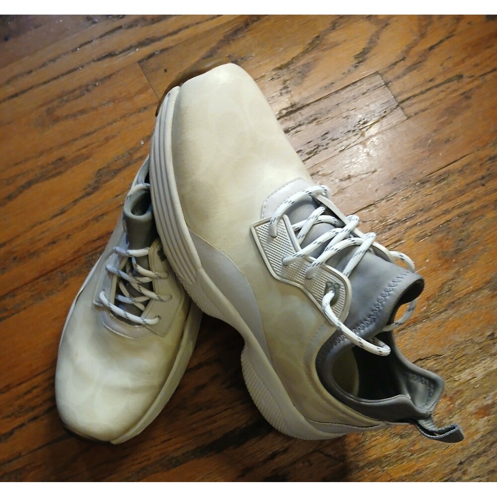 Coach shoes